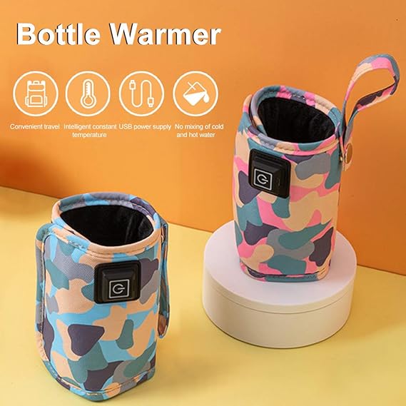 Baby Bottle Warmer