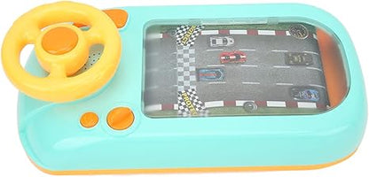 Interactive Kids Driving Steering Wheel Car Racing Simulator Toy