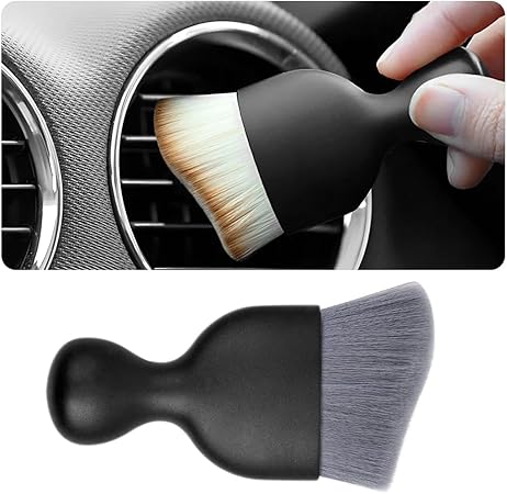 Car Interior Dust Cleaning Brush