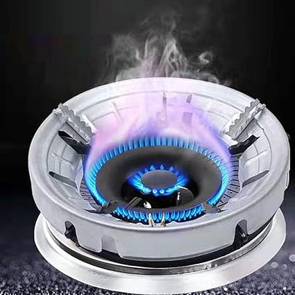 Energy Saving Gas Stove Cover