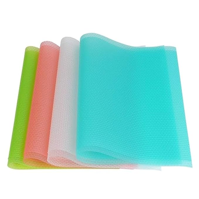 Silicone Refrigrator Mats