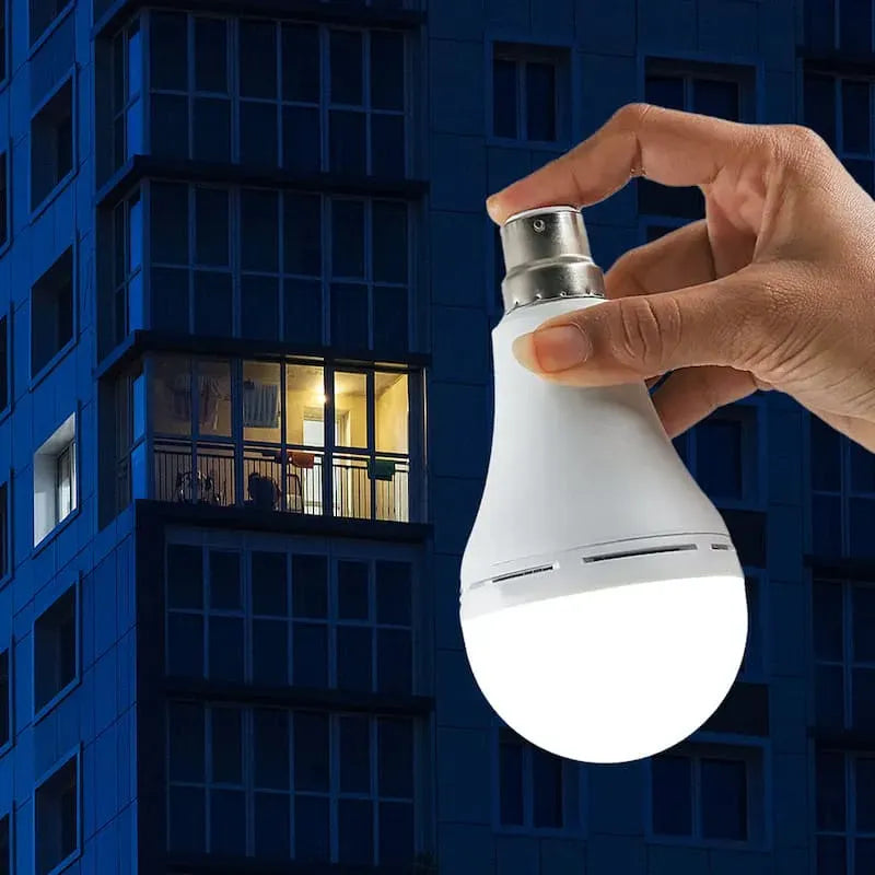 Smart Inverter Emergency Bulb