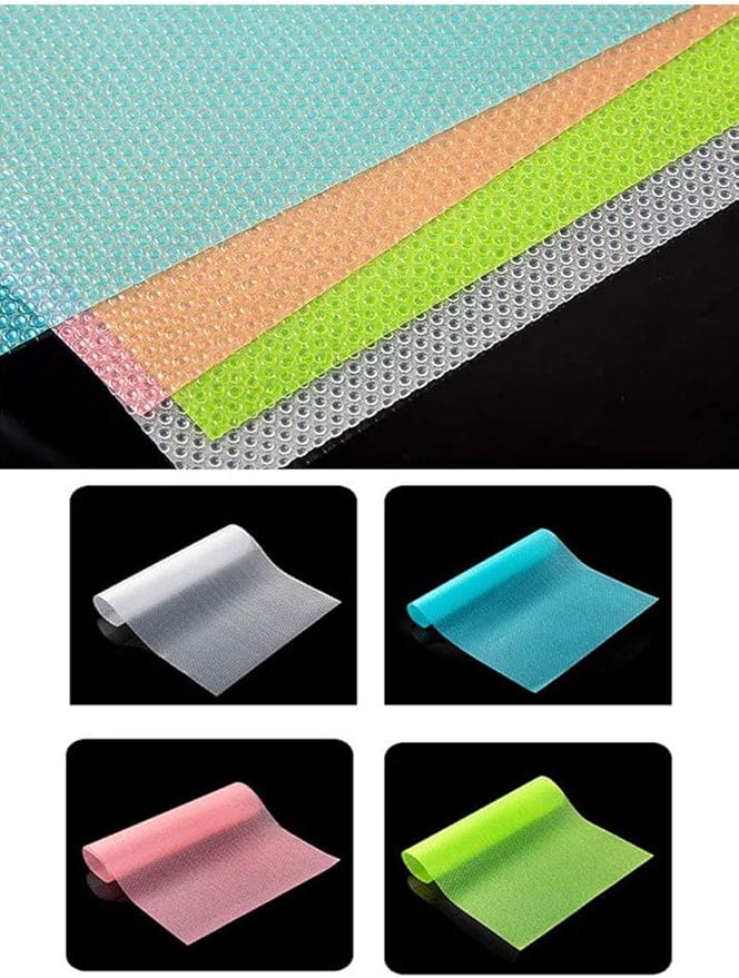 Silicone Refrigrator Mats