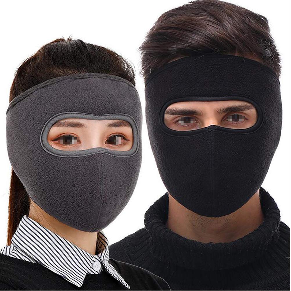 Winter Face Mask Protector