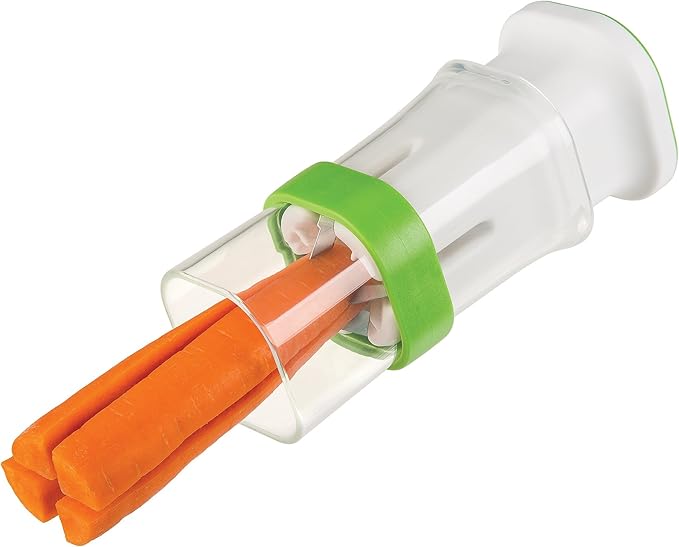 Multipurpose Quarter Vegetables Cutter