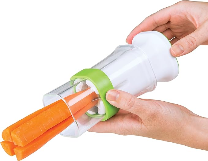 Multipurpose Quarter Vegetables Cutter