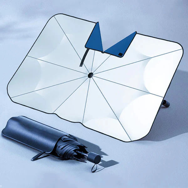 CarsUmbrella™ | Foldable Car Windshield Umbrella