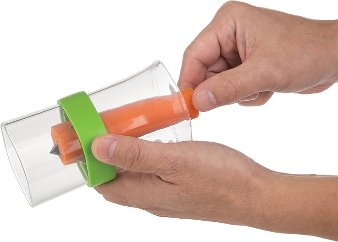 Multipurpose Quarter Vegetables Cutter