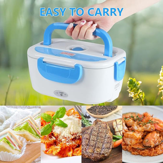 Electric Lunch Box