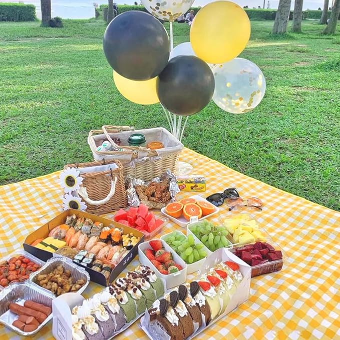 Foldable Picnic Mat