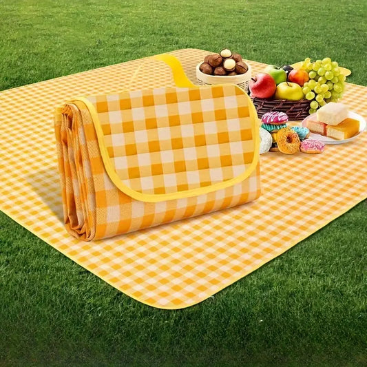 Foldable Picnic Mat