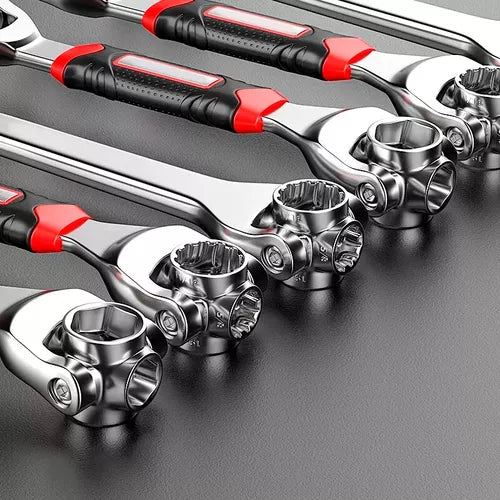 48 In 1 Wrench Tool