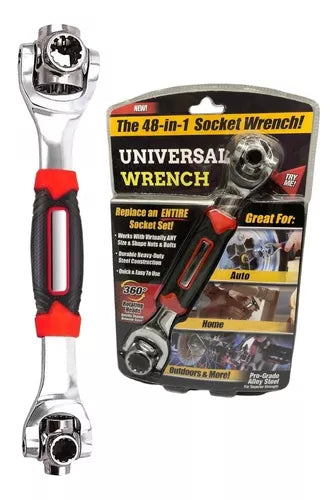 48 In 1 Wrench Tool