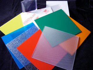 Silicone Refrigrator Mats