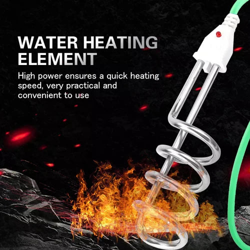 Electric Water Heating Rod