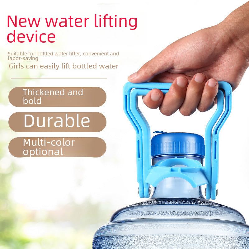 Innovative Energy Saving Water Bottle Lifter