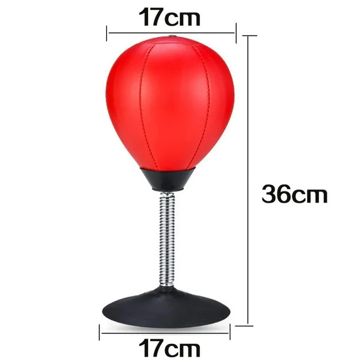 Mini Punching Bag