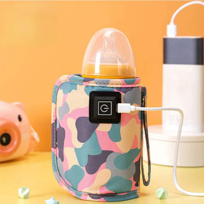 Baby Bottle Warmer