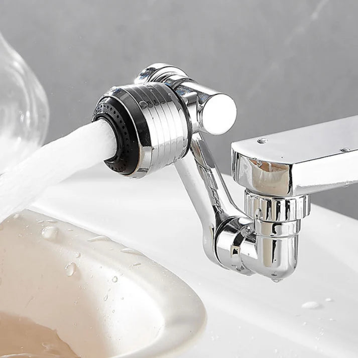 1080° Rotating Faucet Extender