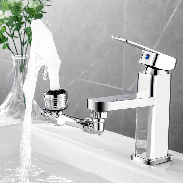 1080° Rotating Faucet Extender