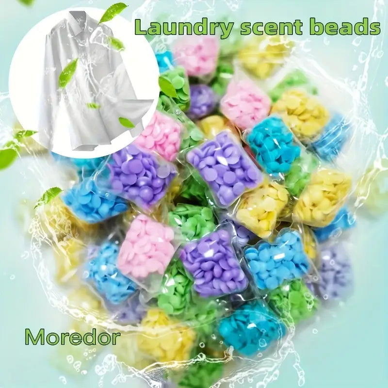 Laundry Fragrance Scent Beads