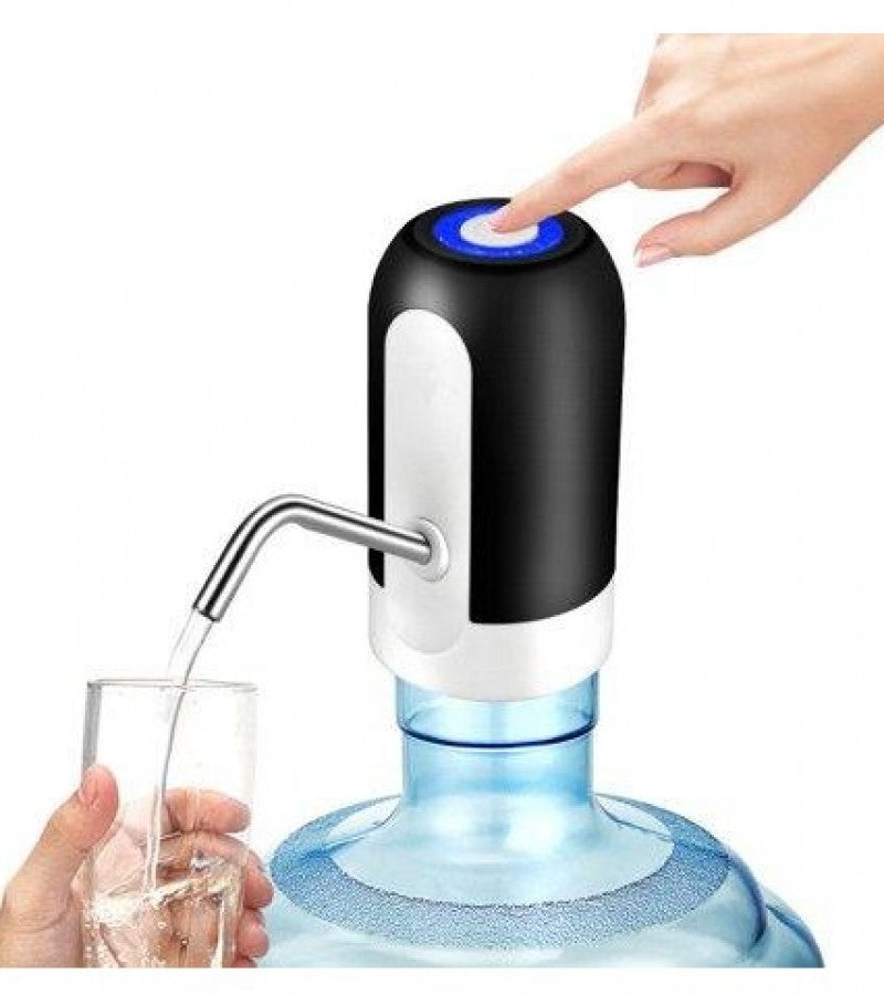 Electric Rechargeable USB Water Pump Dispenser