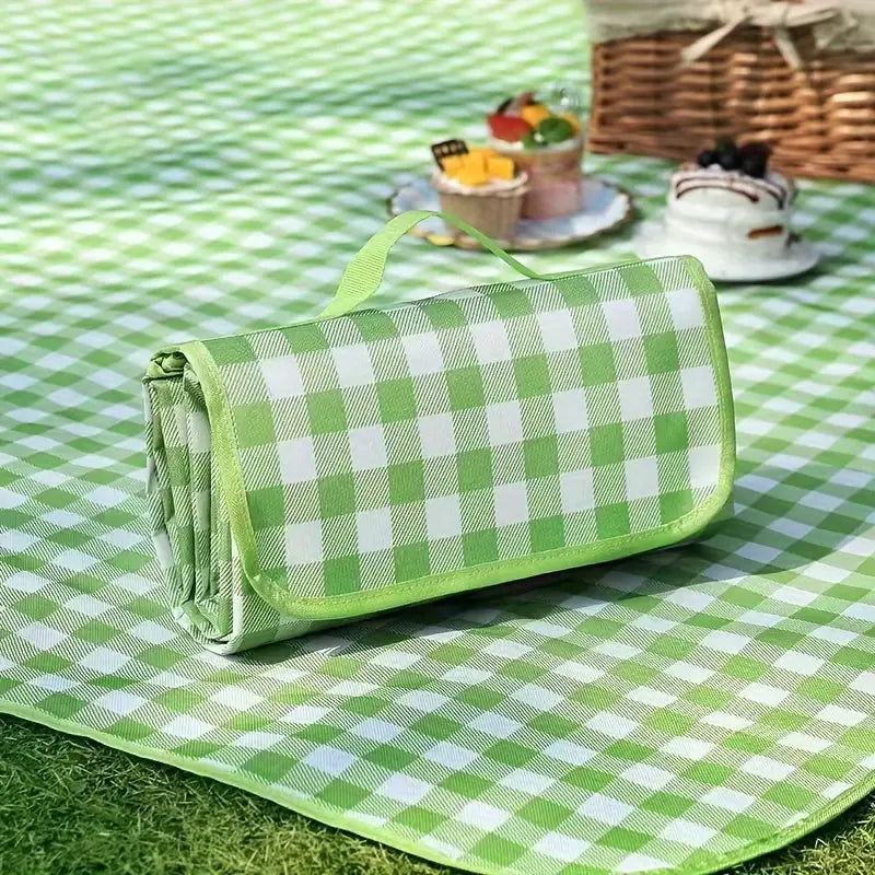 Foldable Picnic Mat