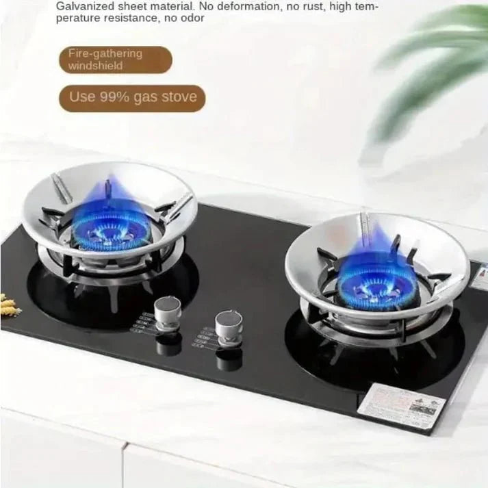 Energy Saving Gas Stove Cover