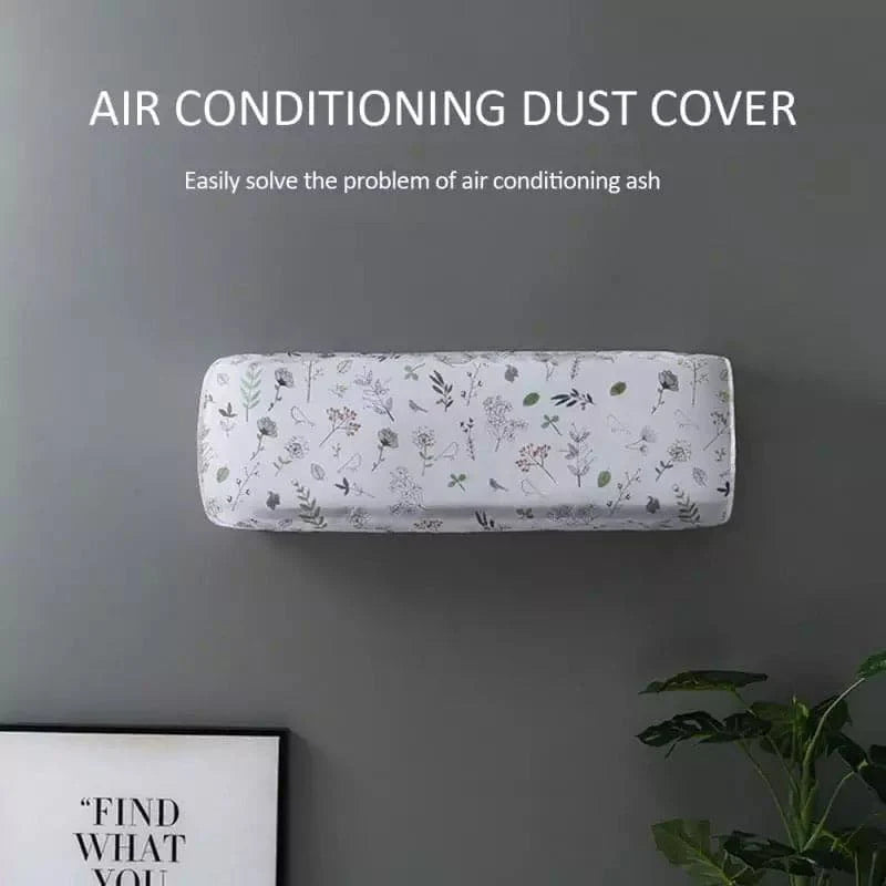 Dust Proof Ac Cover