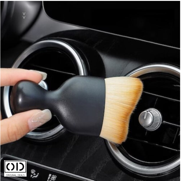 Car Interior Dust Cleaning Brush