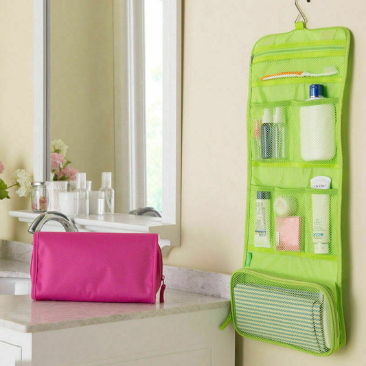 Foldable Wall Hangig Storage Organizer