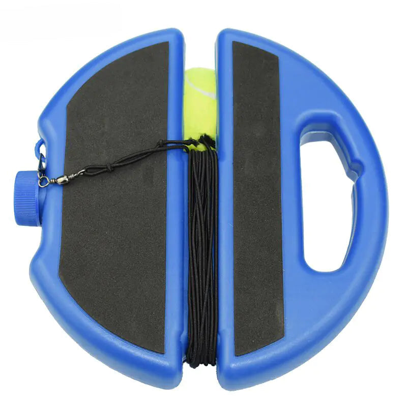 Tennis Trainer Rebounder For Tennis Training