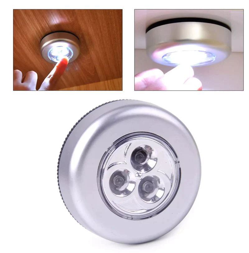 LED TOUCH CABINENT LIGHT