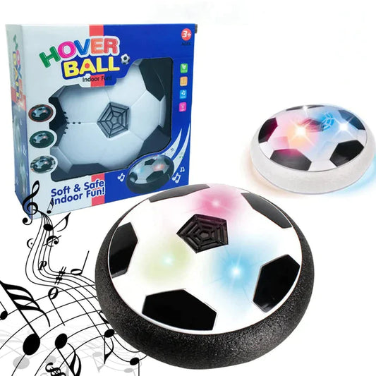 HOVER TOY BALL