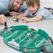 Mini Tabletop Football Game