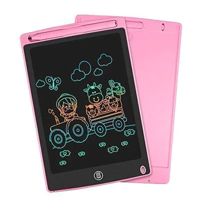 LCD WRITING TABLET FOR KIDS 8.5 INCH