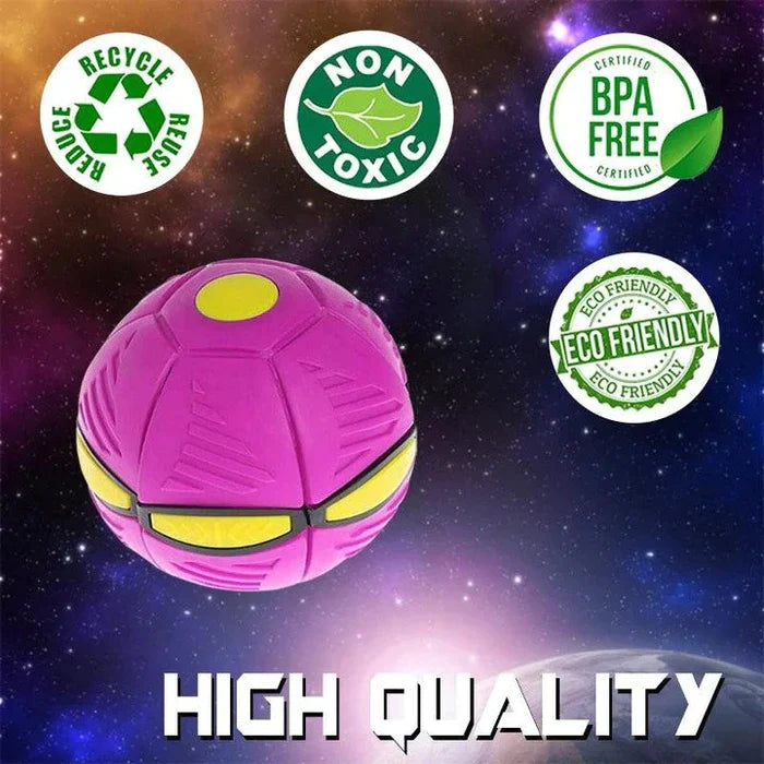 UFO magic ball 🏀 For Only P162 😍 #toyball #ball #toy #foryoupage #do