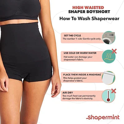 TUMMY / WAIST SLIMMER